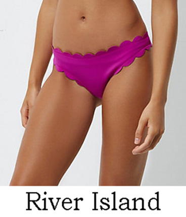 Swimwear River Island Summer Look 11