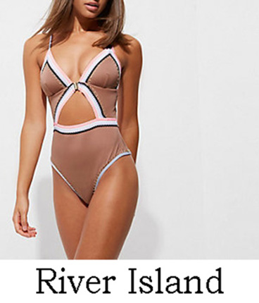 Swimwear River Island Summer Look 2