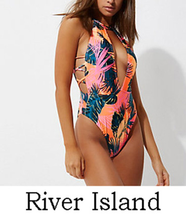 Swimwear River Island Summer Look 3