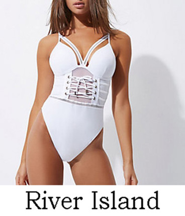 Swimwear River Island Summer Look 4