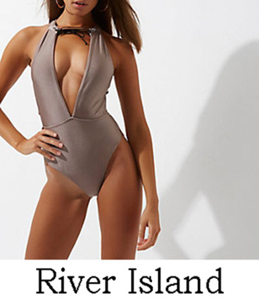 Swimwear River Island Summer Look 6