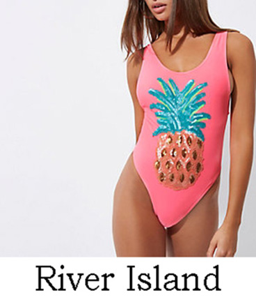 Swimwear River Island Summer Look 7