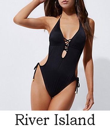 Swimwear River Island Summer Look 8