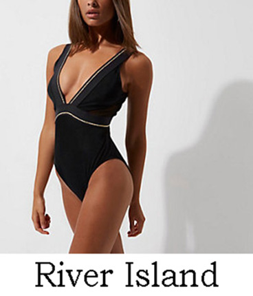 Swimwear River Island Summer Look 9