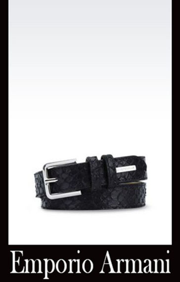 Accessories Emporio Armani Summer Sales 6