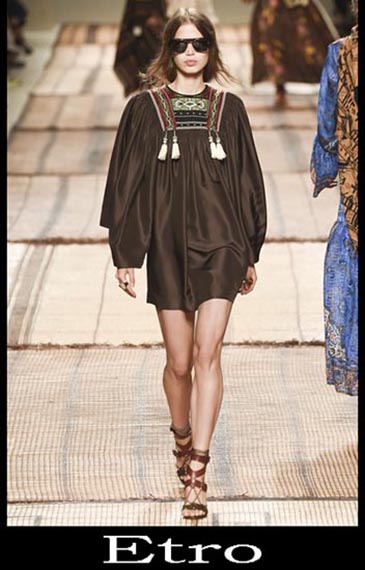 Accessories Etro Spring Summer For Women 1