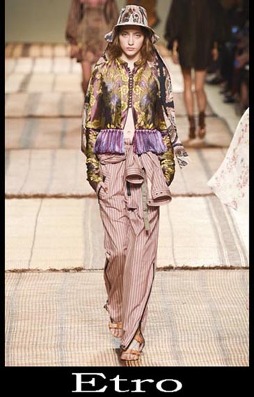 Accessories Etro Spring Summer For Women 2