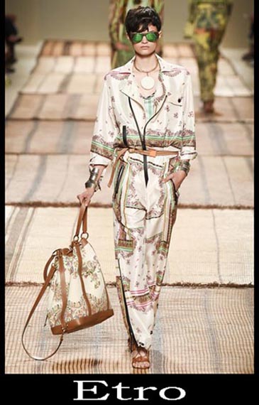 Accessories Etro Spring Summer For Women 3