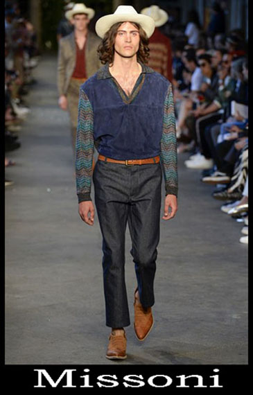 Accessories Missoni Spring Summer For Men 4