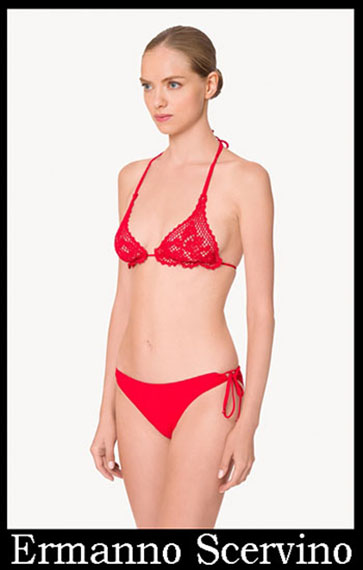 Bikinis Ermanno Scervino Summer Look 1