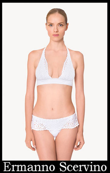 Bikinis Ermanno Scervino Summer Look 8