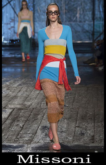 Brand Missoni Spring Summer For Women 1