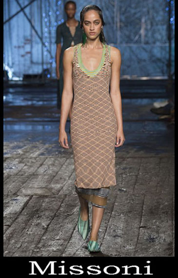 Brand Missoni Spring Summer For Women 3