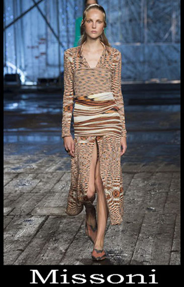 Brand Missoni Spring Summer For Women 4