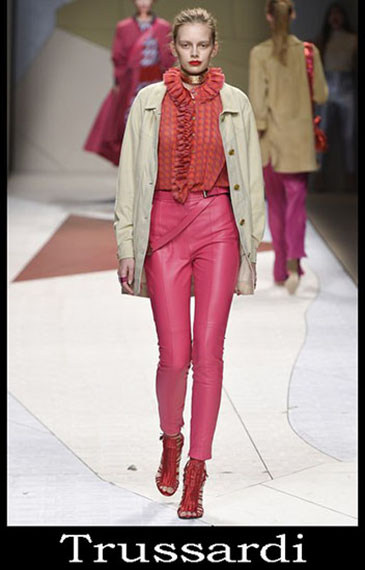 Brand Trussardi Spring Summer For Women 3