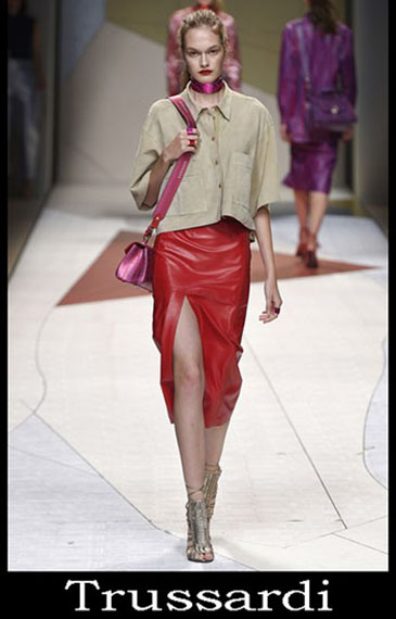 Brand Trussardi Spring Summer For Women 4