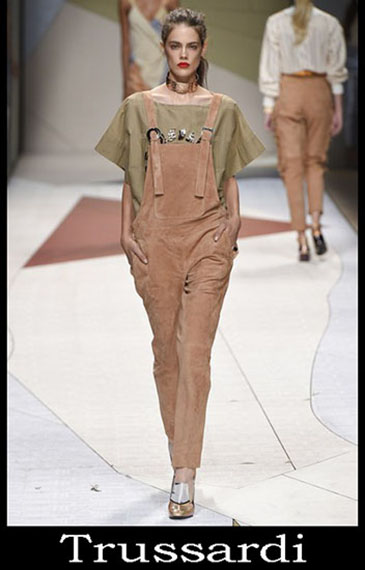 Brand Trussardi Spring Summer For Women 5