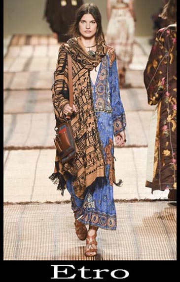 Catalog Etro Spring Summer For Women 3