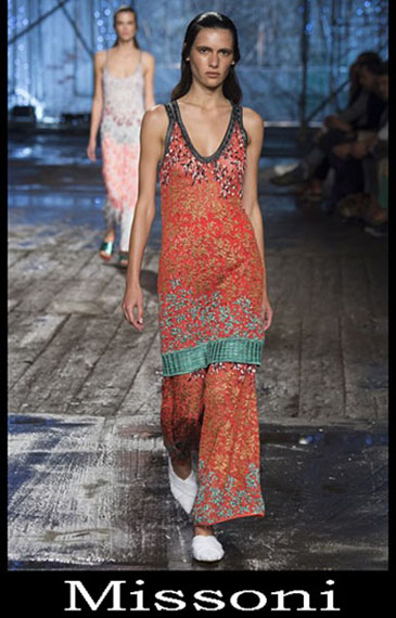 Catalog Missoni Spring Summer For Women 4