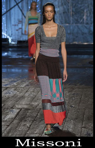 Catalog Missoni Spring Summer For Women 5