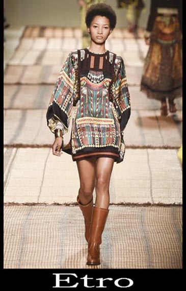 Clothing Etro Spring Summer For Women 2