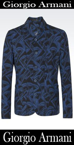 Clothing Giorgio Armani For Men Summer Sales 3