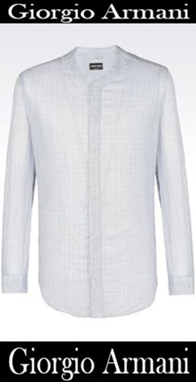 Clothing Giorgio Armani For Men Summer Sales 6