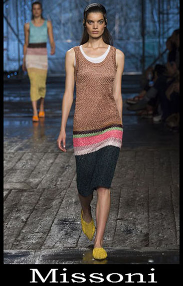 Clothing Missoni Spring Summer For Women 1