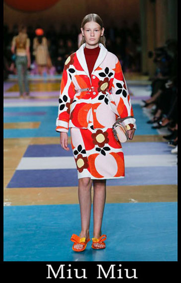 Clothing Miu Miu Spring Summer For Women 1