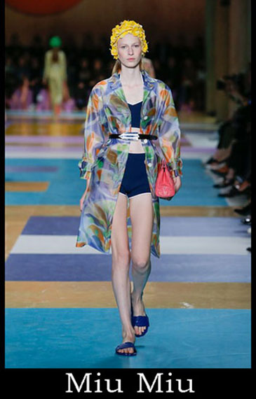 Clothing Miu Miu Spring Summer For Women 2