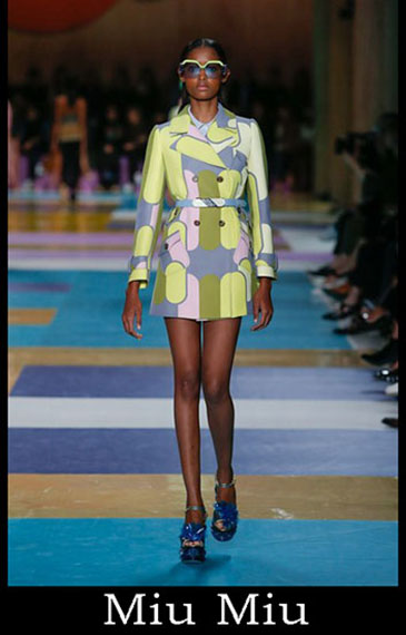 Clothing Miu Miu Spring Summer For Women 3