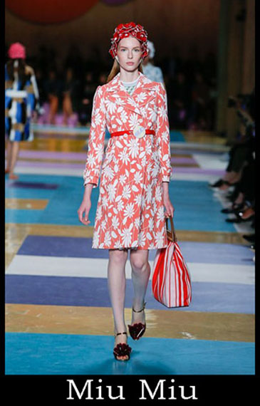 Clothing Miu Miu Spring Summer For Women 5