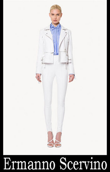 Fashion Ermanno Scervino Summer Sales Women 4