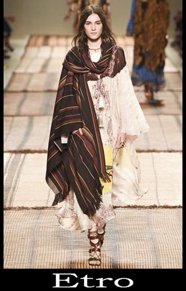 Fashion Etro Spring Summer For Women 2