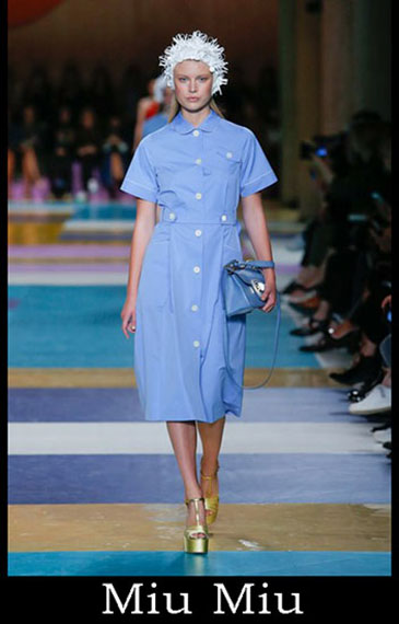 Fashion Miu Miu Spring Summer For Women 2