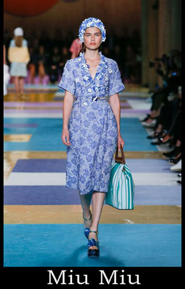 Fashion Miu Miu Spring Summer For Women 3