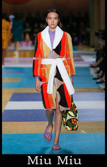 Fashion Miu Miu Spring Summer For Women 4