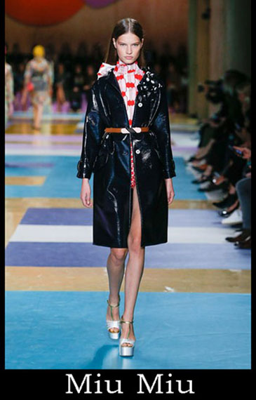 Fashion Miu Miu Spring Summer For Women 5