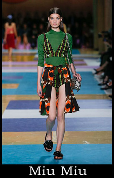 Fashion Miu Miu Spring Summer For Women 6