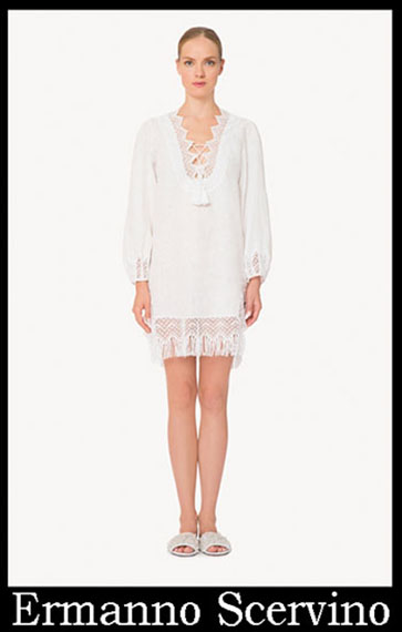 New Arrivals Ermanno Scervino Summer 2