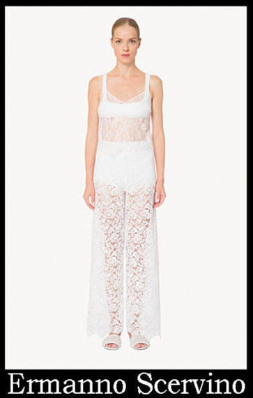 New Arrivals Ermanno Scervino Summer 3