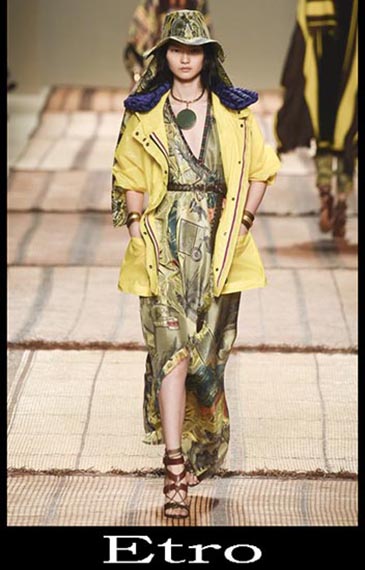 New Arrivals Etro Spring Summer For Women 3