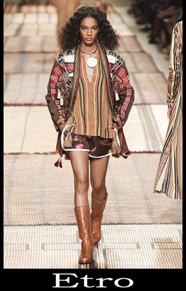 New Arrivals Etro Spring Summer For Women 5