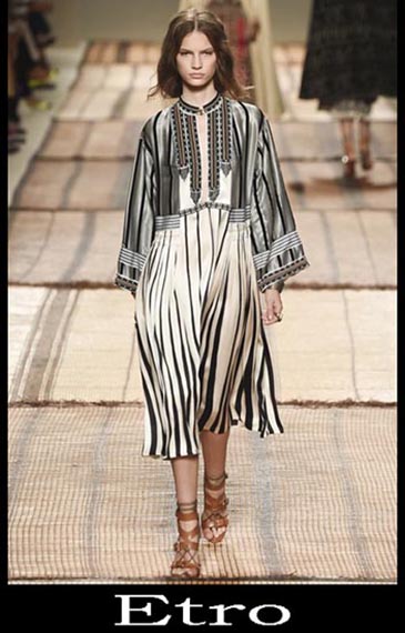 New Arrivals Etro Spring Summer For Women 6