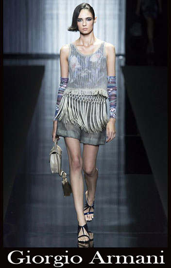 New Arrivals Giorgio Armani Spring Summer For Women 1