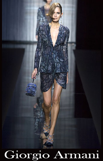 New Arrivals Giorgio Armani Spring Summer For Women 2