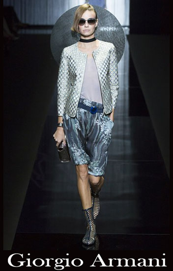 New Arrivals Giorgio Armani Spring Summer For Women 3