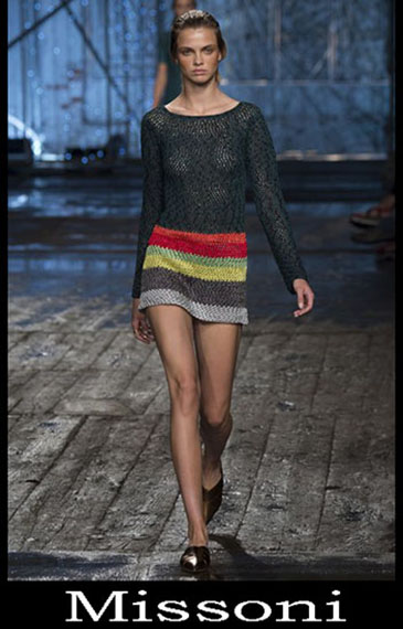 New Arrivals Missoni Spring Summer For Women 1