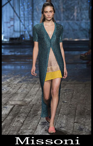 New Arrivals Missoni Spring Summer For Women 5