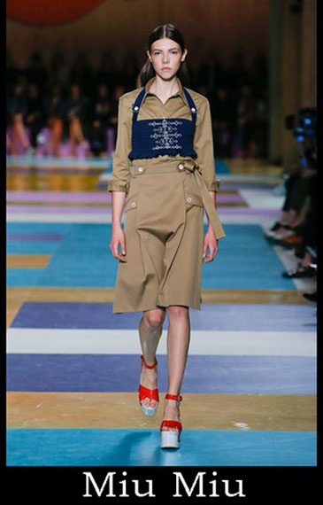 New Arrivals Miu Miu Spring Summer For Women 2